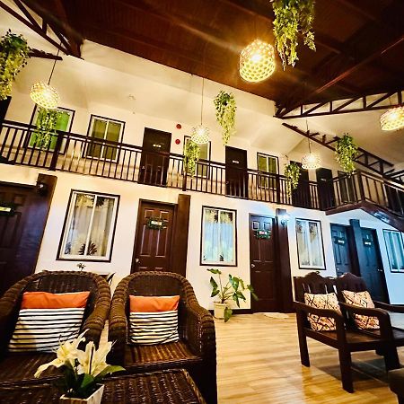 Close To The Airport, City Center, Accessible - Amancio'S New Extension Puerto Princesa Exterior foto