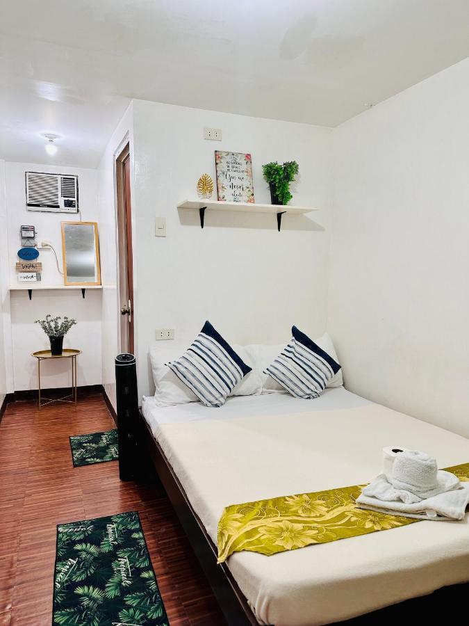 Close To The Airport, City Center, Accessible - Amancio'S New Extension Puerto Princesa Exterior foto