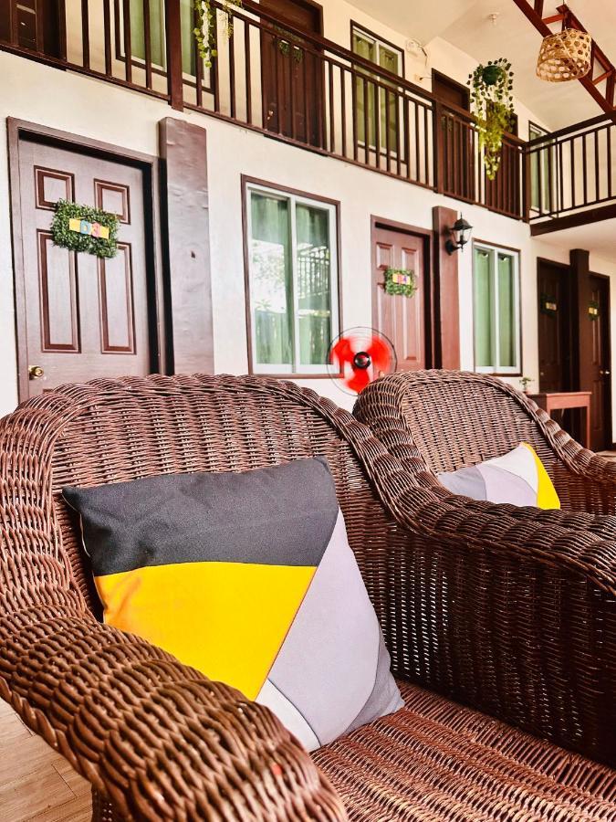 Close To The Airport, City Center, Accessible - Amancio'S New Extension Puerto Princesa Exterior foto