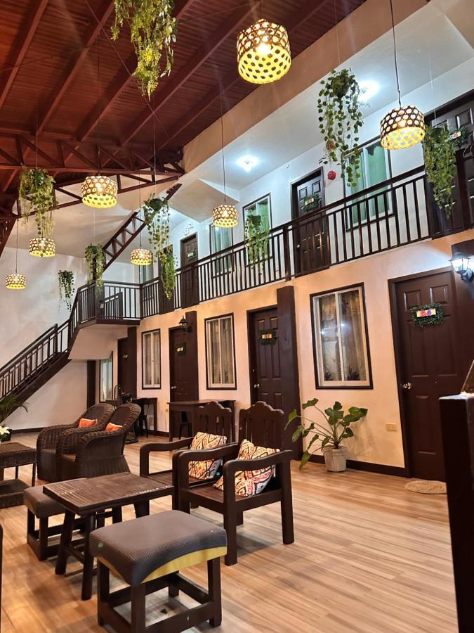 Close To The Airport, City Center, Accessible - Amancio'S New Extension Puerto Princesa Exterior foto