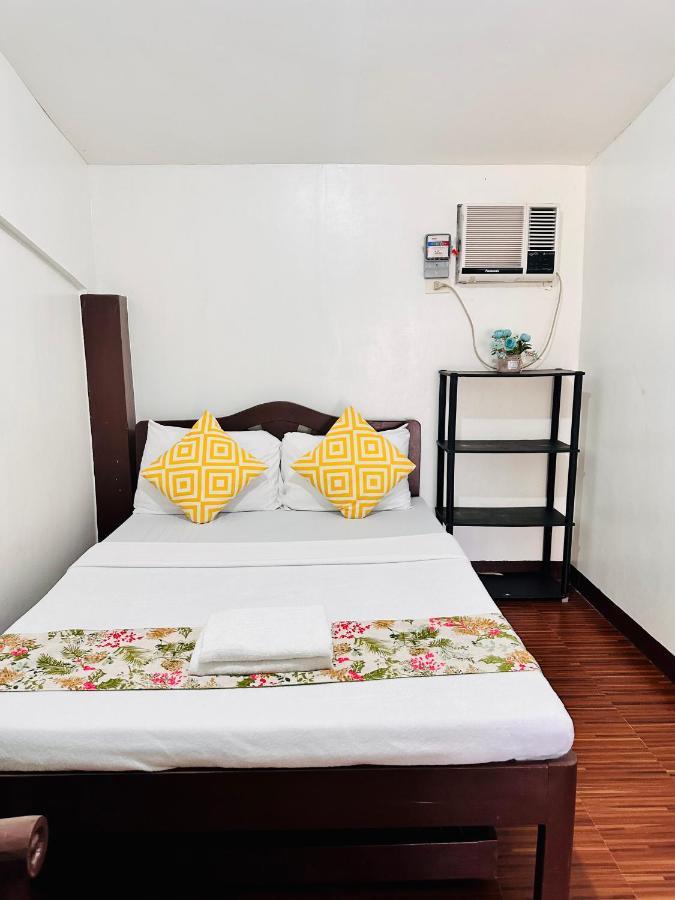 Close To The Airport, City Center, Accessible - Amancio'S New Extension Puerto Princesa Exterior foto