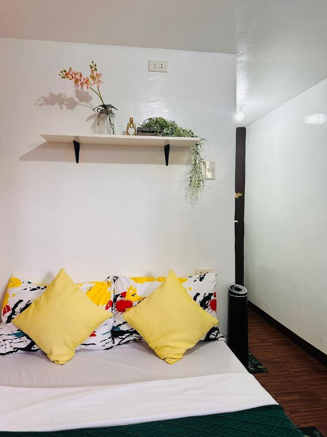 Close To The Airport, City Center, Accessible - Amancio'S New Extension Puerto Princesa Exterior foto