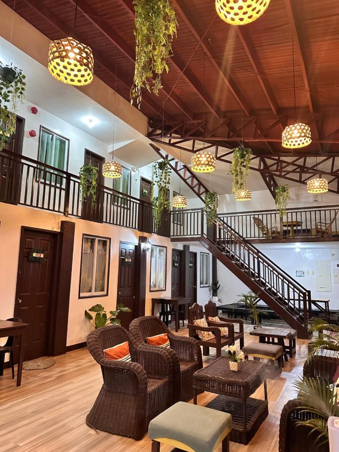Close To The Airport, City Center, Accessible - Amancio'S New Extension Puerto Princesa Exterior foto