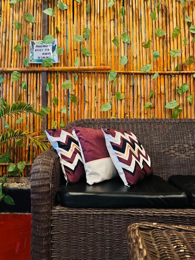 Close To The Airport, City Center, Accessible - Amancio'S New Extension Puerto Princesa Exterior foto