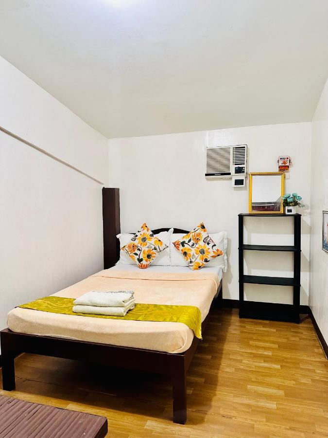 Close To The Airport, City Center, Accessible - Amancio'S New Extension Puerto Princesa Exterior foto