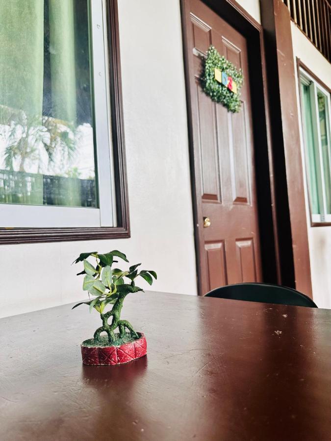 Close To The Airport, City Center, Accessible - Amancio'S New Extension Puerto Princesa Exterior foto