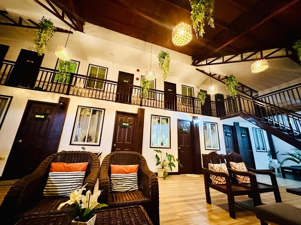 Close To The Airport, City Center, Accessible - Amancio'S New Extension Puerto Princesa Exterior foto