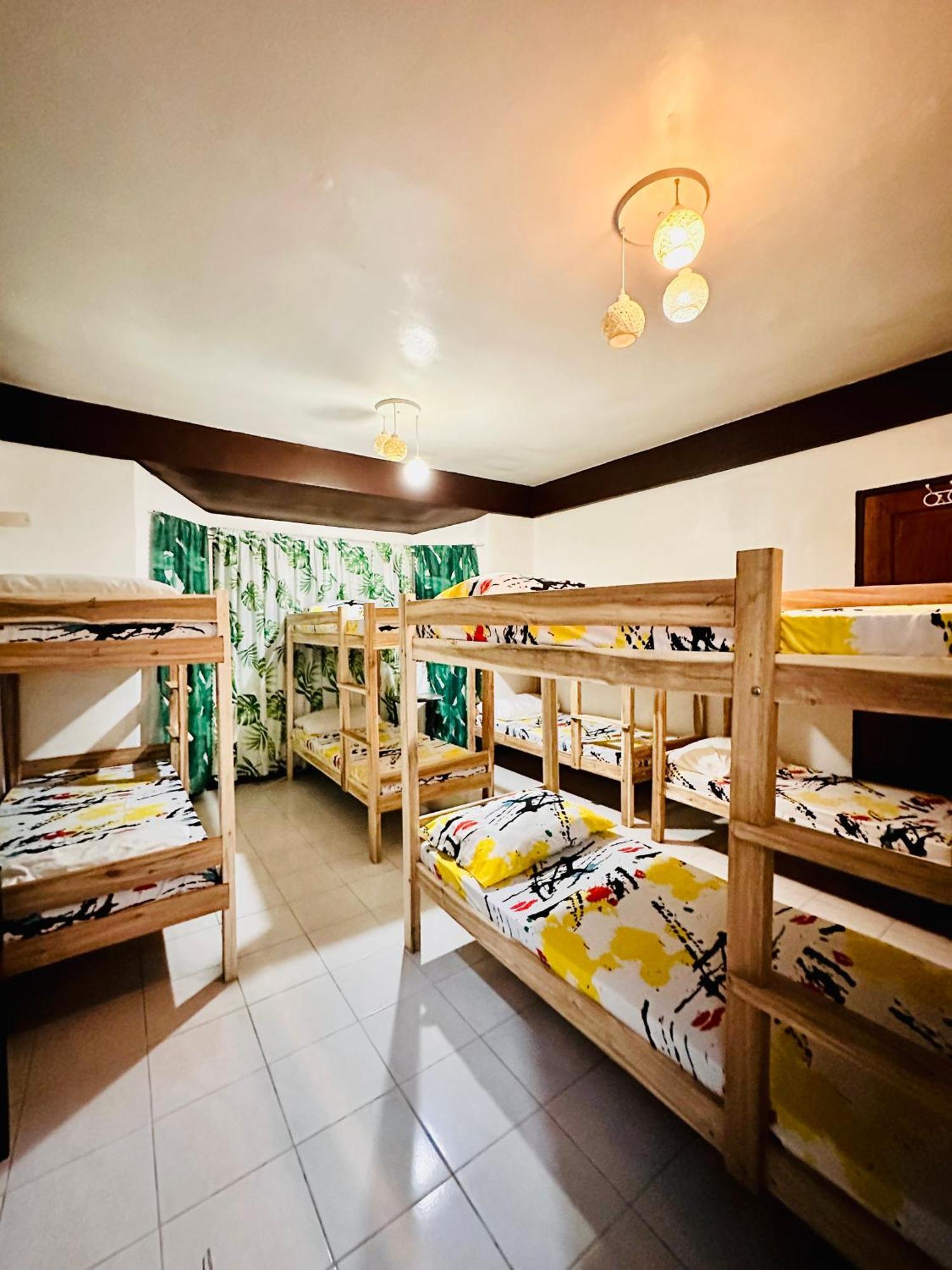Close To The Airport, City Center, Accessible - Amancio'S New Extension Puerto Princesa Exterior foto