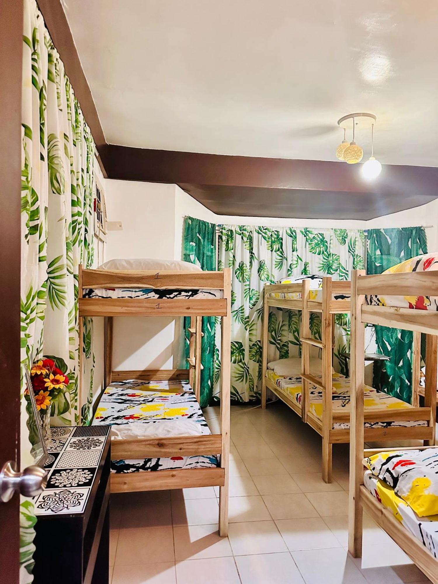 Close To The Airport, City Center, Accessible - Amancio'S New Extension Puerto Princesa Exterior foto