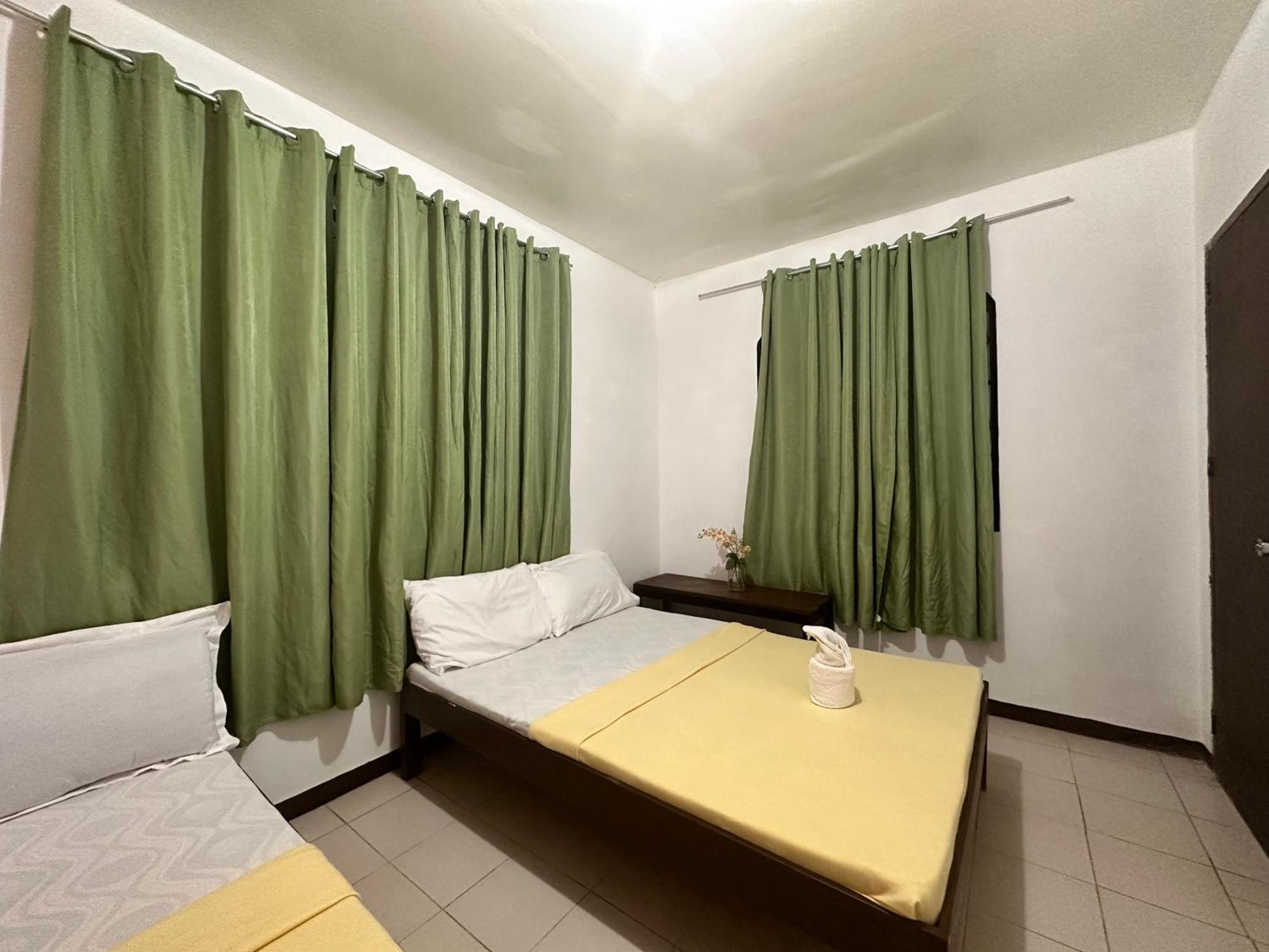 Close To The Airport, City Center, Accessible - Amancio'S New Extension Puerto Princesa Exterior foto