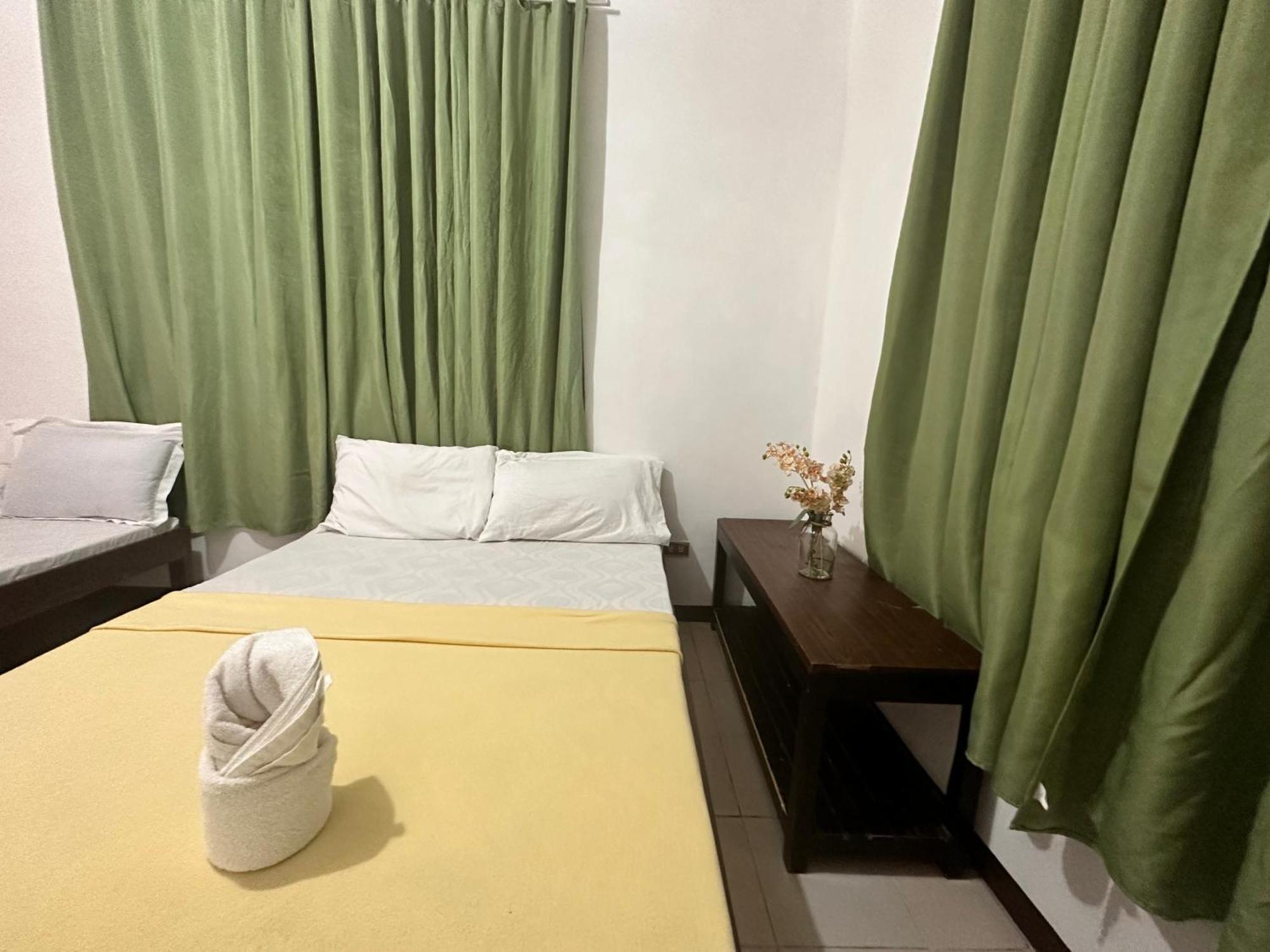 Close To The Airport, City Center, Accessible - Amancio'S New Extension Puerto Princesa Exterior foto